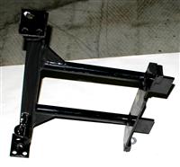 SNOW-080 | SNOW-080 Meyer Mounting Carton EZ Classic Clevis Frame 1989 Toyota(24).JPG
