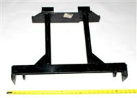 SNOW-080 | SNOW-080 Meyer Mounting Carton EZ Classic Clevis Frame 1989 Toyota(25).JPG