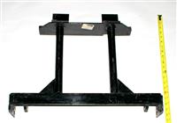 SNOW-080 | SNOW-080 Meyer Mounting Carton EZ Classic Clevis Frame 1989 Toyota(26).JPG