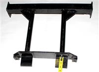 SNOW-080 | SNOW-080 Meyer Mounting Carton EZ Classic Clevis Frame 1989 Toyota(29).JPG