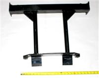SNOW-080 | SNOW-080 Meyer Mounting Carton EZ Classic Clevis Frame 1989 Toyota(31).JPG