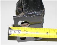 SNOW-080 | SNOW-080 Meyer Mounting Carton EZ Classic Clevis Frame 1989 Toyota(36).JPG