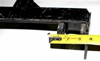 SNOW-080 | SNOW-080 Meyer Mounting Carton EZ Classic Clevis Frame 1989 Toyota(37).JPG