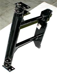 SNOW-080 | SNOW-080 Meyer Mounting Carton EZ Classic Clevis Frame 1989 Toyota(45).JPG