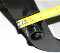 SNOW-081 | SNOW-081 Meyer Drive Pro Lift Frame Meyer Snow Plow (13).JPG