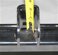SNOW-081 | SNOW-081 Meyer Drive Pro Lift Frame Meyer Snow Plow (20).JPG