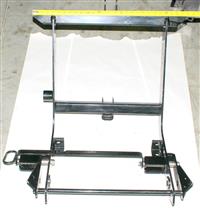 SNOW-081 | SNOW-081 Meyer Drive Pro Lift Frame Meyer Snow Plow (3).JPG
