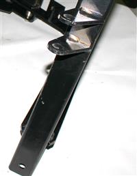 SNOW-081 | SNOW-081 Meyer Drive Pro Lift Frame Meyer Snow Plow (32).JPG
