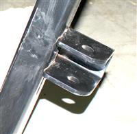 SNOW-081 | SNOW-081 Meyer Drive Pro Lift Frame Meyer Snow Plow (33).JPG