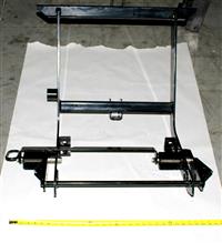 SNOW-081 | SNOW-081 Meyer Drive Pro Lift Frame Meyer Snow Plow (4).JPG