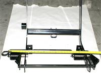 SNOW-081 | SNOW-081 Meyer Drive Pro Lift Frame Meyer Snow Plow (5).JPG