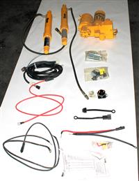 SNOW-083 | SNOW-083 Meyer E57H PA 12 Volt 2 x 12 Ram Electro Lift Hydraulic Pump Kit  ( (10).JPG