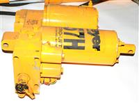 SNOW-083 | SNOW-083 Meyer E57H PA 12 Volt 2 x 12 Ram Electro Lift Hydraulic Pump Kit  ( (13).JPG