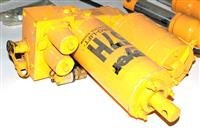 SNOW-083 | SNOW-083 Meyer E57H PA 12 Volt 2 x 12 Ram Electro Lift Hydraulic Pump Kit  ( (14).JPG