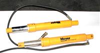 SNOW-083 | SNOW-083 Meyer E57H PA 12 Volt 2 x 12 Ram Electro Lift Hydraulic Pump Kit  ( (16).JPG