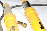 SNOW-083 | SNOW-083 Meyer E57H PA 12 Volt 2 x 12 Ram Electro Lift Hydraulic Pump Kit  ( (19).JPG