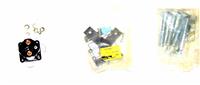 SNOW-083 | SNOW-083 Meyer E57H PA 12 Volt 2 x 12 Ram Electro Lift Hydraulic Pump Kit  ( (23).JPG