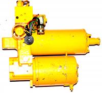 SNOW-083 | SNOW-083 Meyer E57H PA 12 Volt 2 x 12 Ram Electro Lift Hydraulic Pump Kit  ( (28).JPG