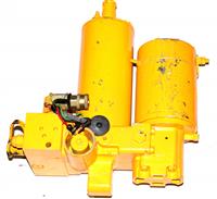 SNOW-083 | SNOW-083 Meyer E57H PA 12 Volt 2 x 12 Ram Electro Lift Hydraulic Pump Kit  ( (29).JPG
