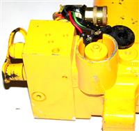 SNOW-083 | SNOW-083 Meyer E57H PA 12 Volt 2 x 12 Ram Electro Lift Hydraulic Pump Kit  ( (31).JPG
