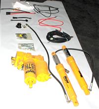 SNOW-083 | SNOW-083 Meyer E57H PA 12 Volt 2 x 12 Ram Electro Lift Hydraulic Pump Kit  ( (9).JPG