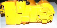 SNOW-083 | SNOW-083 Meyer E57H PA 12 Volt 2 x 12 Ram Electro Lift Hydraulic Pump Kit  (1).JPG