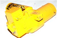 SNOW-084 | SNOW-084 Meyer E61H PA 12 Volt 1.5 x 10 Ram Electro Touch Pad Hydrau (12).JPG
