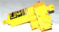 SNOW-084 | SNOW-084 Meyer E61H PA 12 Volt 1.5 x 10 Ram Electro Touch Pad Hydrau (13).JPG