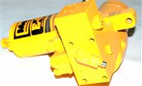 SNOW-084 | SNOW-084 Meyer E61H PA 12 Volt 1.5 x 10 Ram Electro Touch Pad Hydrau (14).JPG