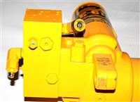 SNOW-084 | SNOW-084 Meyer E61H PA 12 Volt 1.5 x 10 Ram Electro Touch Pad Hydrau (15).JPG