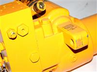 SNOW-084 | SNOW-084 Meyer E61H PA 12 Volt 1.5 x 10 Ram Electro Touch Pad Hydrau (16).JPG