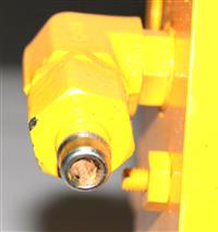 SNOW-084 | SNOW-084 Meyer E61H PA 12 Volt 1.5 x 10 Ram Electro Touch Pad Hydrau (18).JPG