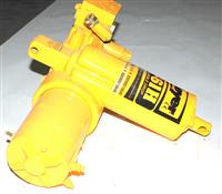 SNOW-084 | SNOW-084 Meyer E61H PA 12 Volt 1.5 x 10 Ram Electro Touch Pad Hydrau (21).JPG
