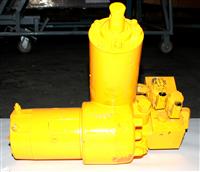 SNOW-084 | SNOW-084 Meyer E61H PA 12 Volt 1.5 x 10 Ram Electro Touch Pad Hydrau (26).JPG