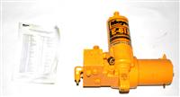 SNOW-084 | SNOW-084 Meyer E61H PA 12 Volt 1.5 x 10 Ram Electro Touch Pad Hydrau (7).JPG