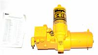 SNOW-084 | SNOW-084 Meyer E61H PA 12 Volt 1.5 x 10 Ram Electro Touch Pad Hydrau (8).JPG