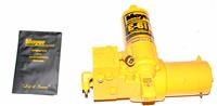 SNOW-084 | SNOW-084 Meyer E61H PA 12 Volt 1.5 x 10 Ram Electro Touch Pad Hydrau (9).JPG