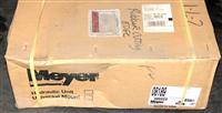 SNOW-088 | SNOW-088 Meyer 7.5 FT Rubber Cutting Edge Kit Meyer Snow Plow (2).JPG