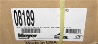 SNOW-088 | SNOW-088 Meyer 7.5 FT Rubber Cutting Edge Kit Meyer Snow Plow (3).JPG