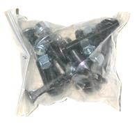 SNOW-088 | SNOW-088 Meyer 7.5 FT Rubber Cutting Edge Kit Meyer Snow Plow (9).JPG