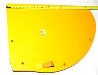 SNOW-089 | SNOW-089 Meyer Lot Pro Series Wing Assembly Kit Meyer Snow Plow  (10).JPG