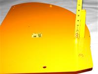 SNOW-089 | SNOW-089 Meyer Lot Pro Series Wing Assembly Kit Meyer Snow Plow  (13).JPG
