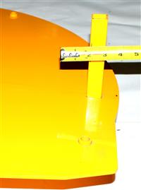 SNOW-089 | SNOW-089 Meyer Lot Pro Series Wing Assembly Kit Meyer Snow Plow  (14).JPG