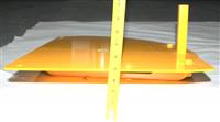 SNOW-089 | SNOW-089 Meyer Lot Pro Series Wing Assembly Kit Meyer Snow Plow  (15).JPG