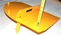 SNOW-089 | SNOW-089 Meyer Lot Pro Series Wing Assembly Kit Meyer Snow Plow  (18).JPG