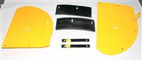 SNOW-089 | SNOW-089 Meyer Lot Pro Series Wing Assembly Kit Meyer Snow Plow  (5).JPG