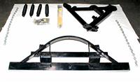 SNOW-090 | SNOW-090 Meyer Commercial Sector A Frame Sector Kit Meyer Snow Plow (5).JPG