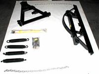 SNOW-090 | SNOW-090 Meyer Commercial Sector A Frame Sector Kit Meyer Snow Plow (6).JPG