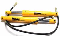 SNOW-106 | SNOW-106 Meyer E61H PA 12 Volt 1.5 x 10 Ram Electro Touch Pad H (17).JPG
