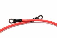 SNOW-106 | SNOW-106 Meyer E61H PA 12 Volt 1.5 x 10 Ram Electro Touch Pad H (21).JPG
